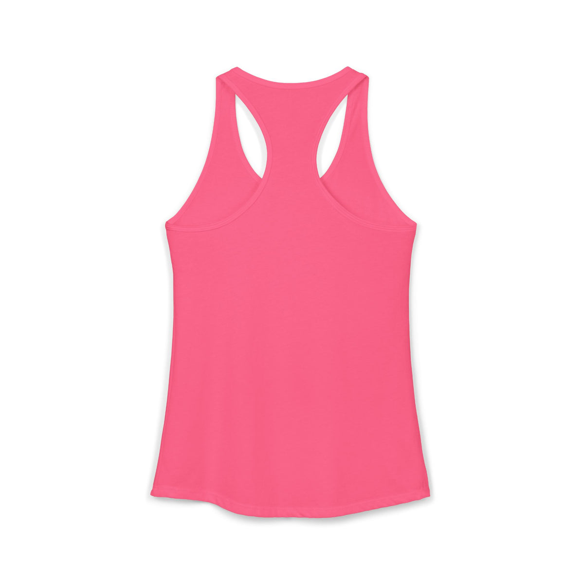 BEE The Change Racerback Tank