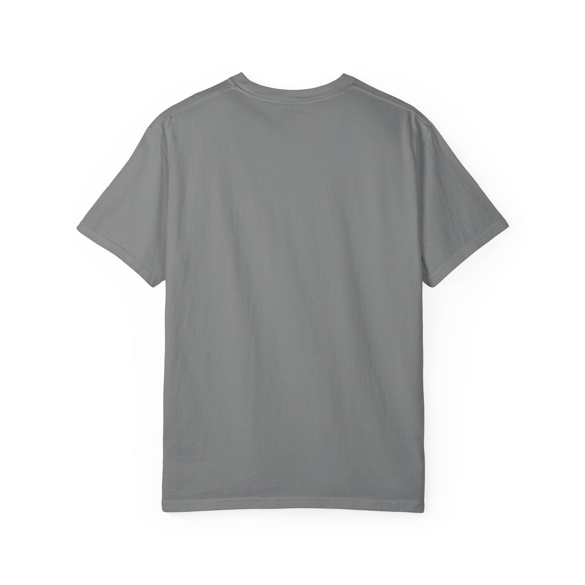 Phoenix Flames Graphic T-Shirt — "Flames Makes Me Stronger" Inspirational Tee