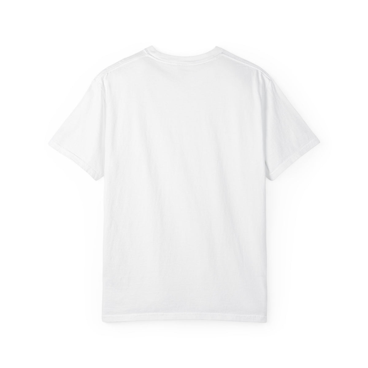 Phoenix Flames Graphic T-Shirt — "Flames Makes Me Stronger" Inspirational Tee