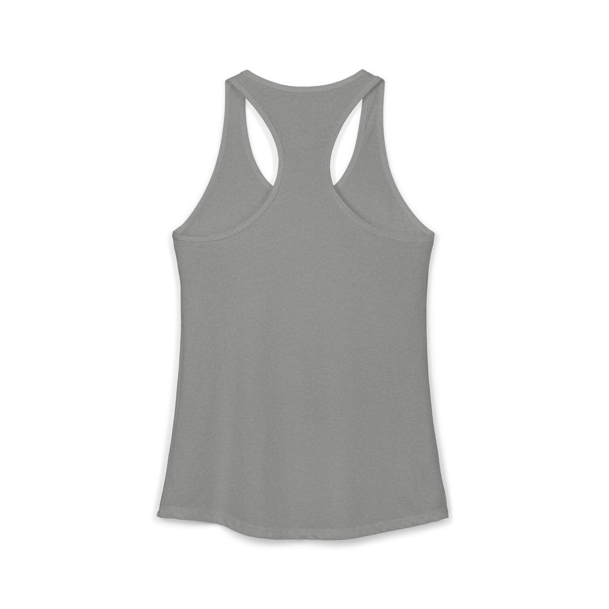 BEE The Change Racerback Tank