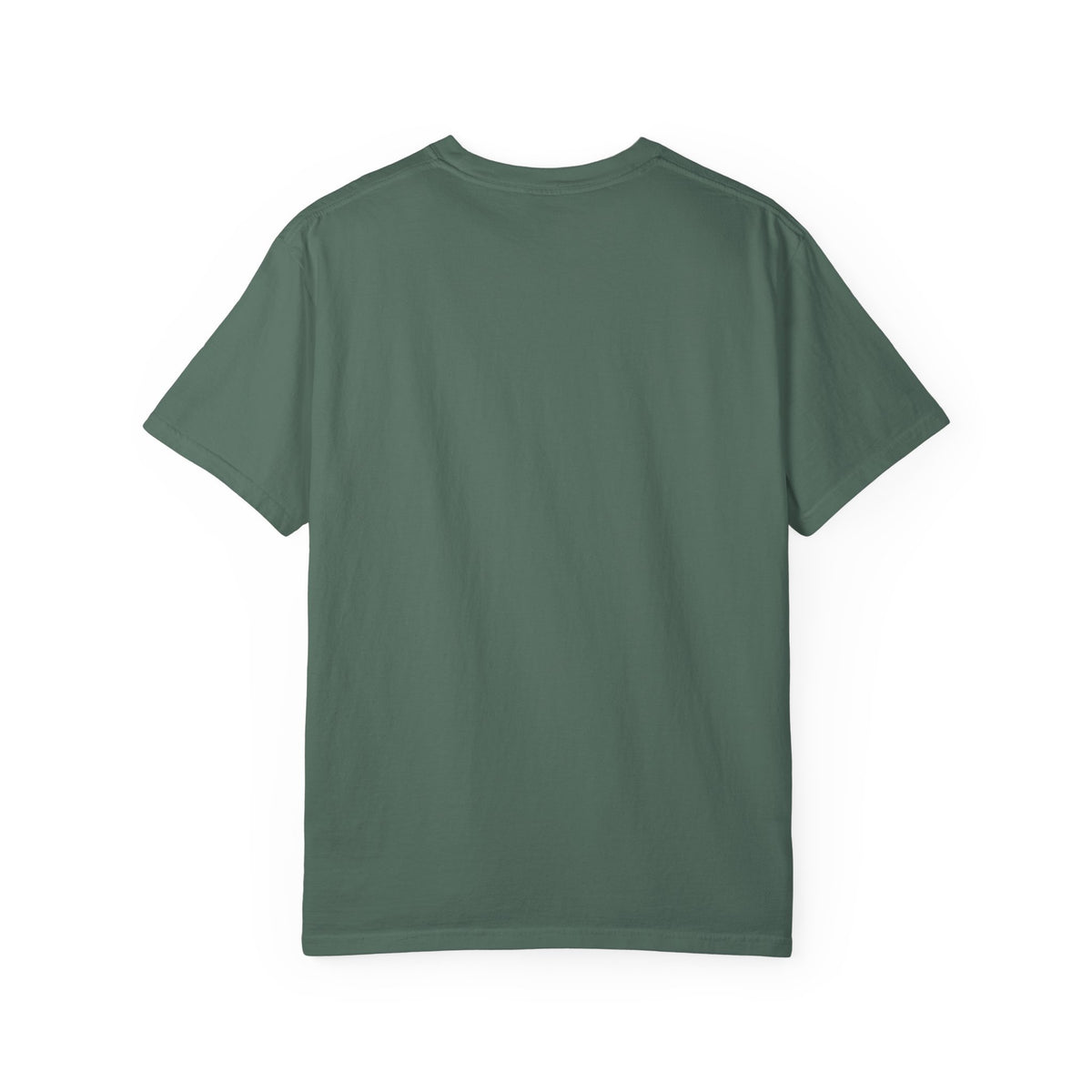 Phoenix Flames Graphic T-Shirt — "Flames Makes Me Stronger" Inspirational Tee
