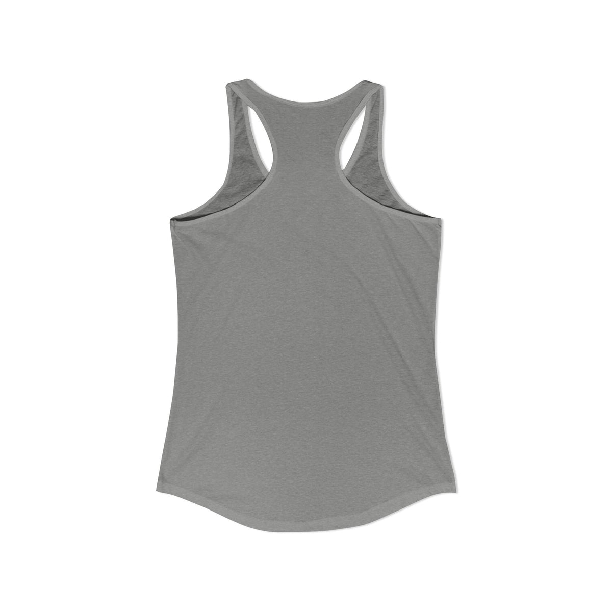 BEE The Change Racerback Tank