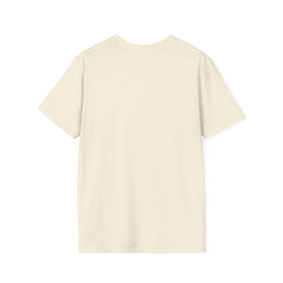 Bee Graphic T-Shirt — 'The Change' Watercolor Bee Tee