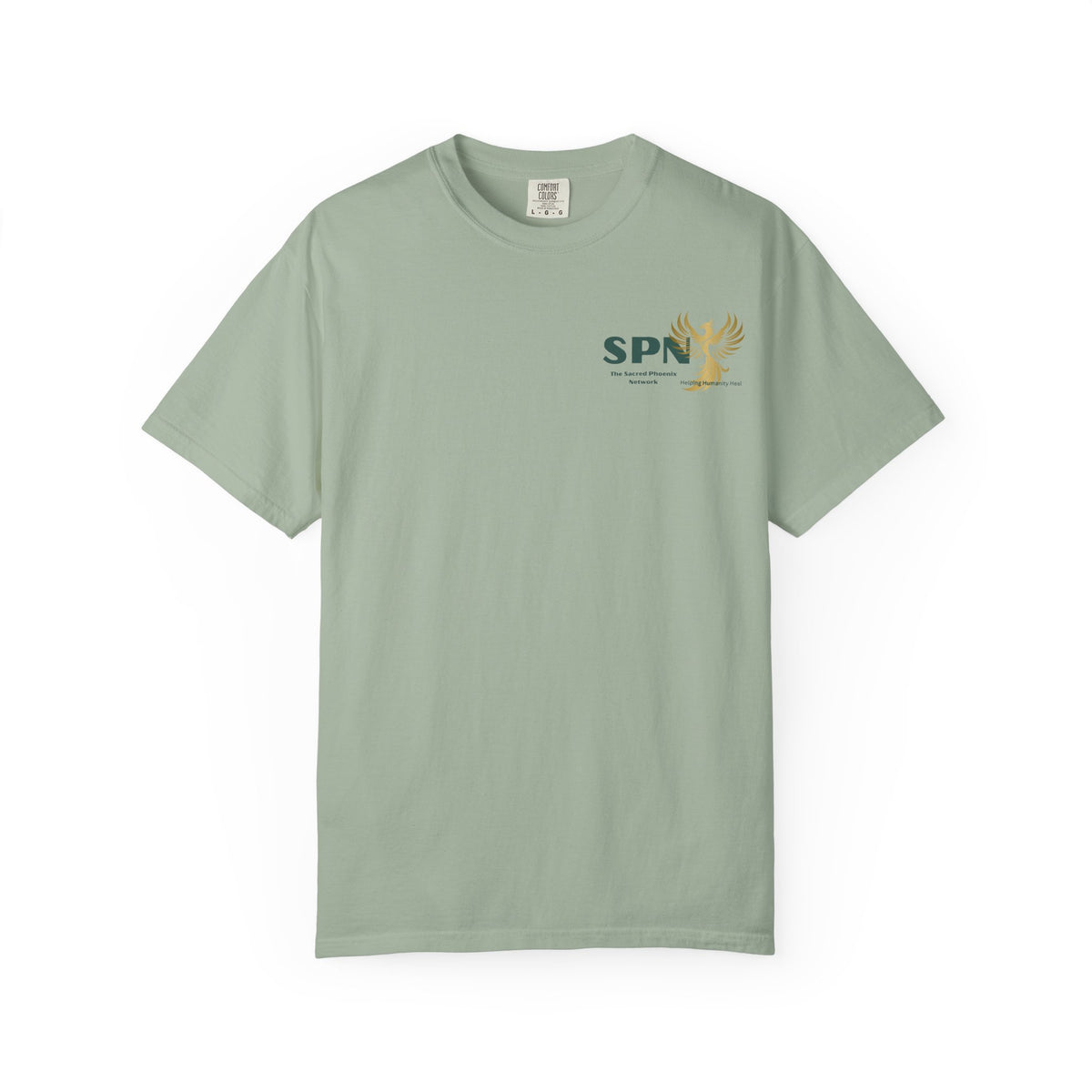 Mental Health 'Anyone Can Grow' T-Shirt