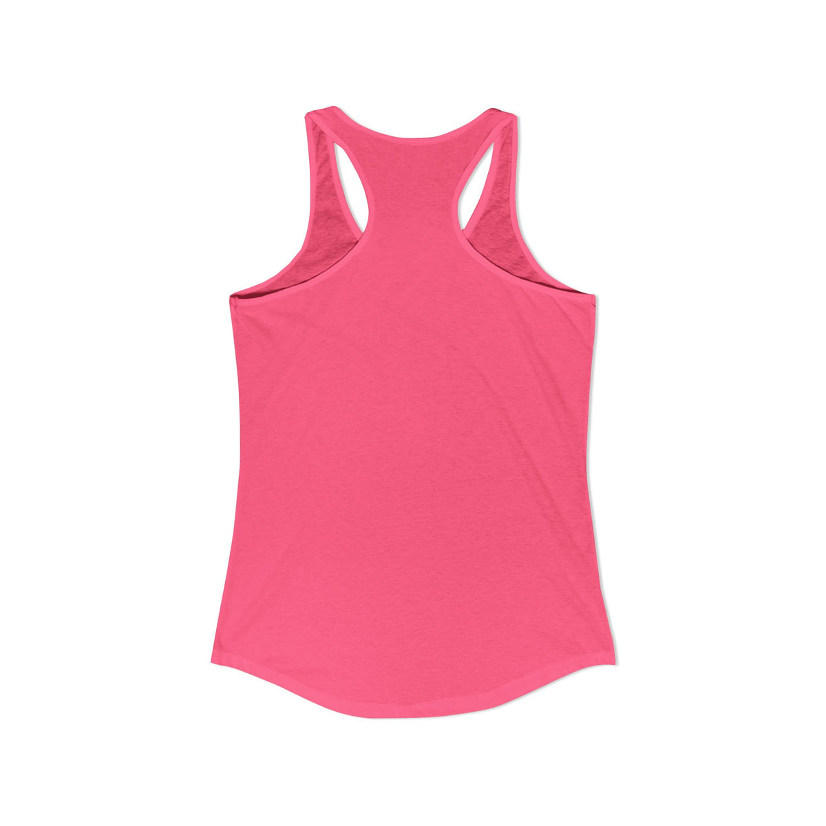 BEE The Change Racerback Tank