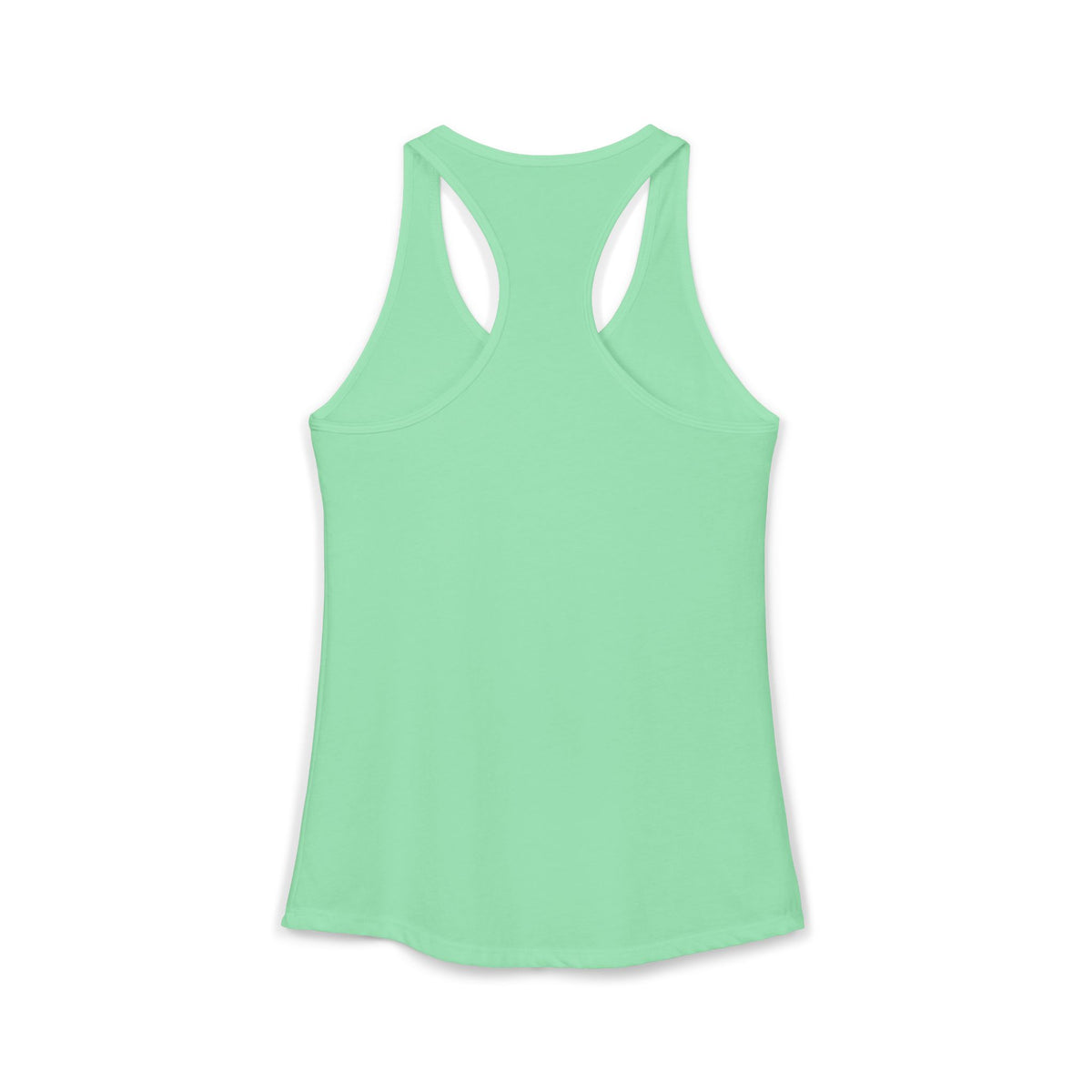 BEE The Change Racerback Tank