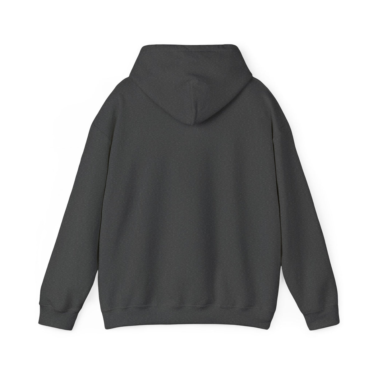 The GOAT Who Escaped™ Hoodie | Funny Inspirational Unisex Graphic Hoodie