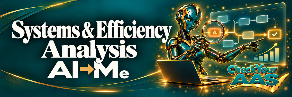 Systems & Efficiency Analysis — Sacred Phoenix Network illustration